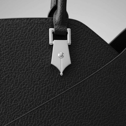 FountainEarth Élan Tote - Crafted for modern life - FountainEarth