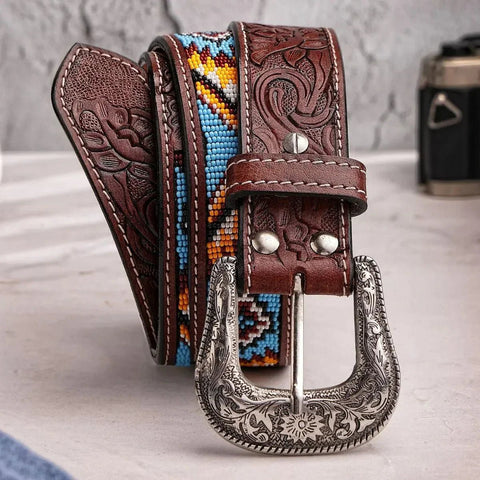 How to Measure Your Belt Size Without the Guesswork - FountainEarth