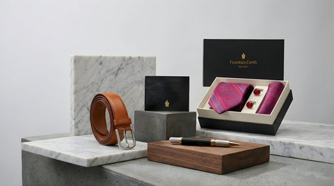 Sustainable Accessories on a Budget: A Practical Guide - FountainEarth