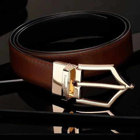 The 18-Month Journey of Designing a FountainEarth Belt - FountainEarth