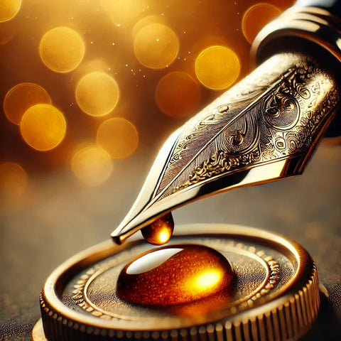 The Art of Fountain Pen Design: How It Shapes FountainEarth - FountainEarth