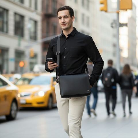 Men's Collection - FountainEarth