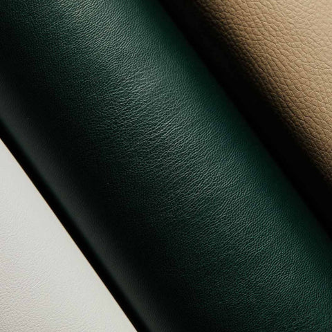Natural Leather - FountainEarth