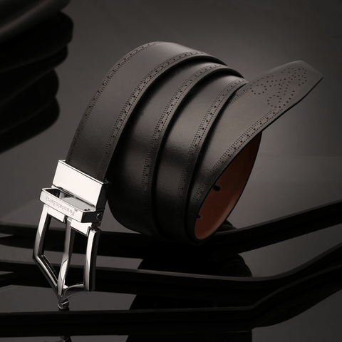 Reversible Belt - FountainEarth