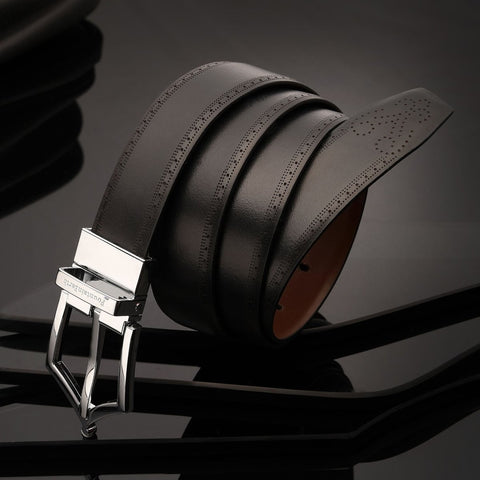 Reversible Belts - FountainEarth