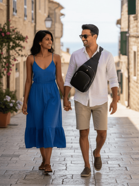 Travel Accessories - FountainEarth