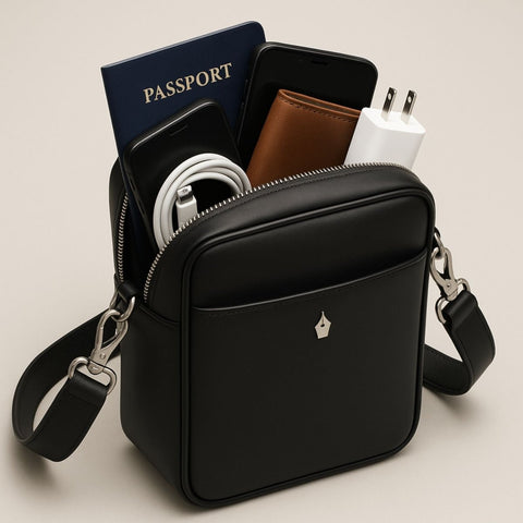 Travel Bags & Accessories - FountainEarth