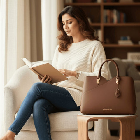 Women's Collection - FountainEarth