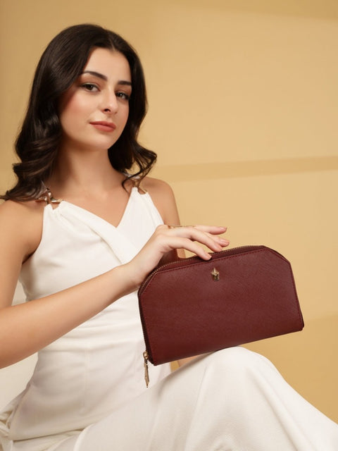 Women's Wallets - FountainEarth