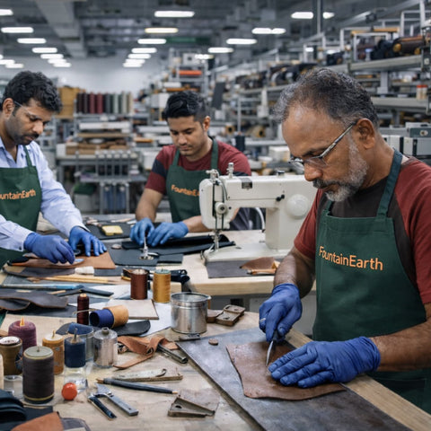Manufacturing Unit (Delhi)
