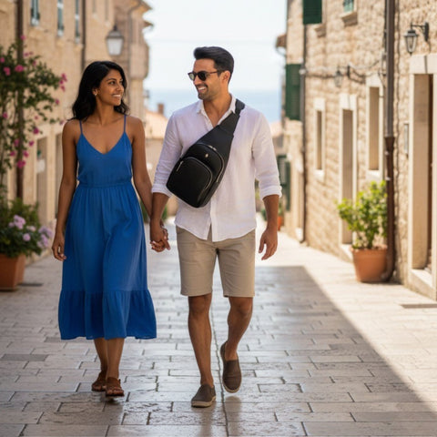 Shop Travel Bags & Accessories