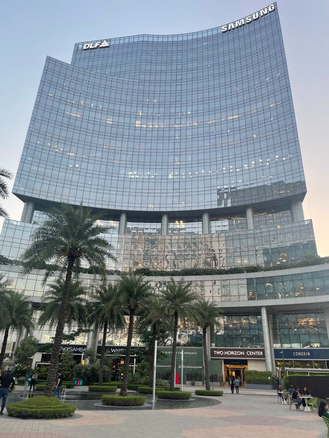 Corporate Office