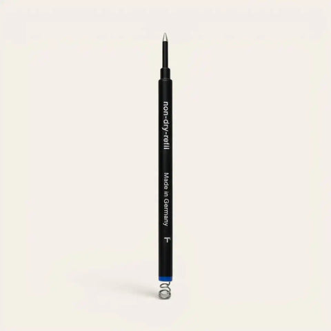 A5 Diary + Metal Pen Gift Set — Hardbound, Logo - Free - FountainEarth