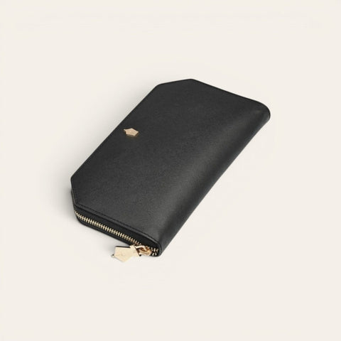 Aura Slim Wallet - FountainEarth