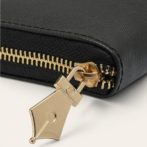 Aura Slim Wallet - FountainEarth