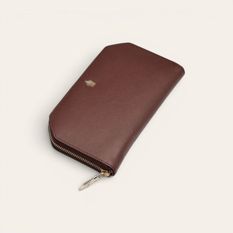 Aura Slim Wallet - FountainEarth