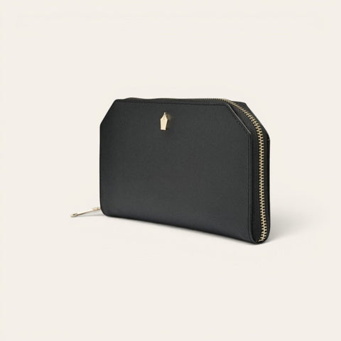 Aura Slim Wallet - FountainEarth