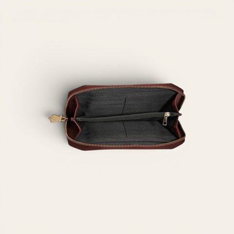 Aura Slim Wallet - FountainEarth