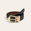Classic Brogue Belt - FountainEarth
