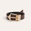 Classic Brogue Belt - FountainEarth