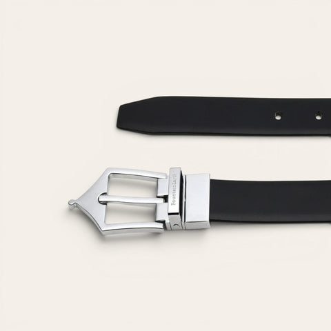 Classic Plain Belt - FountainEarth