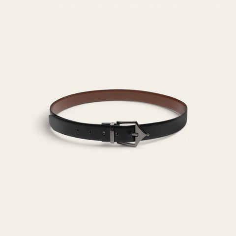 Classic Plain Belt - FountainEarth