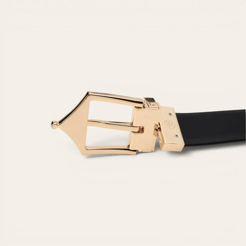 Classic Plain Belt - FountainEarth