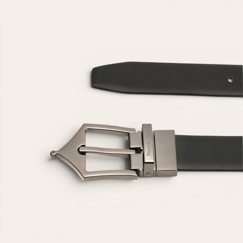 Classic Plain Belt - FountainEarth