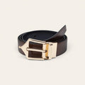 Classic Plain Belt - FountainEarth