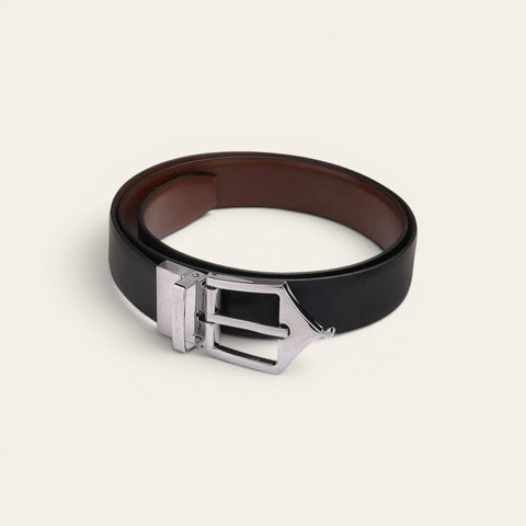Classic Plain Belt - FountainEarth