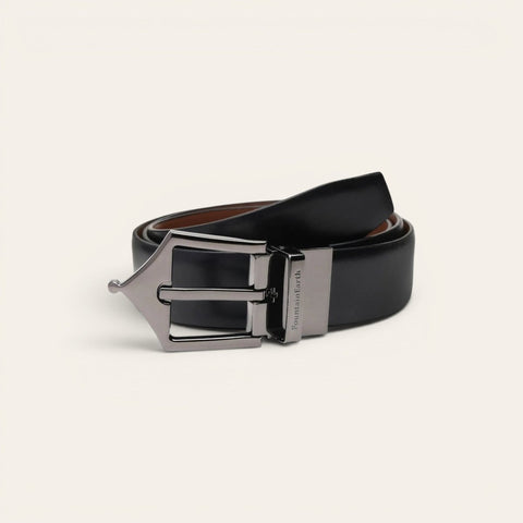 Classic Plain Belt - FountainEarth