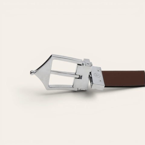 Classic Plain Belt - FountainEarth