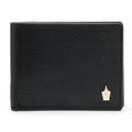 Classic Ultra Slim Bifold Leather Wallet - FountainEarth