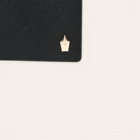 Compact Zip Wallet - FountainEarth