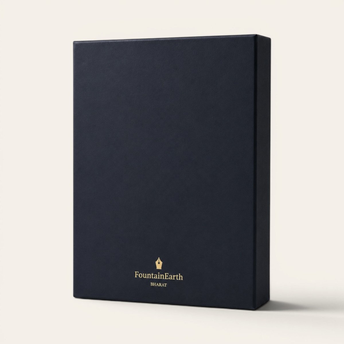 Croco Card Holder + Keyring + Brass Pen Set | FountainEarth