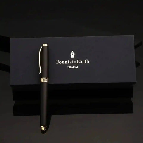 Desk Set - FountainEarth