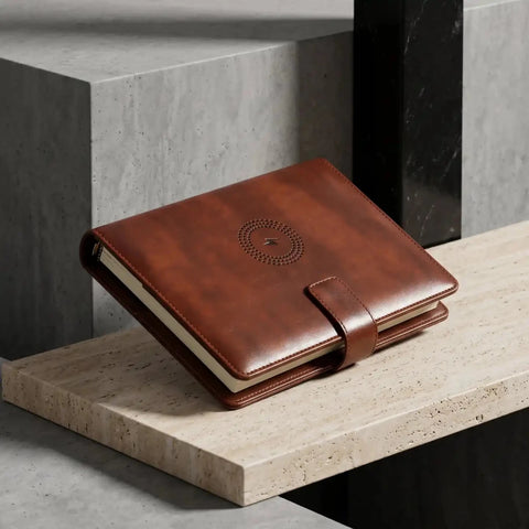 Desk Set - FountainEarth