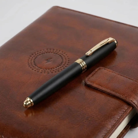 Desk Set - FountainEarth