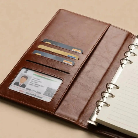 Desk Set - FountainEarth