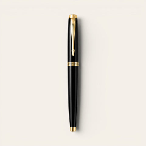 Diary & Pen Set - FountainEarth