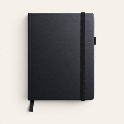 Diary & Pen Set - FountainEarth