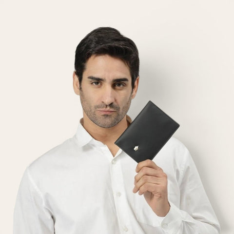 EcoPassport Cover - FountainEarth