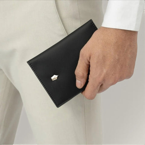 EcoPassport Cover - FountainEarth