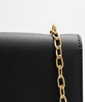 Eterna Recycled Leather Sling Bag — Timeless Craftsmanship, Responsibly Reimagined - FountainEarth