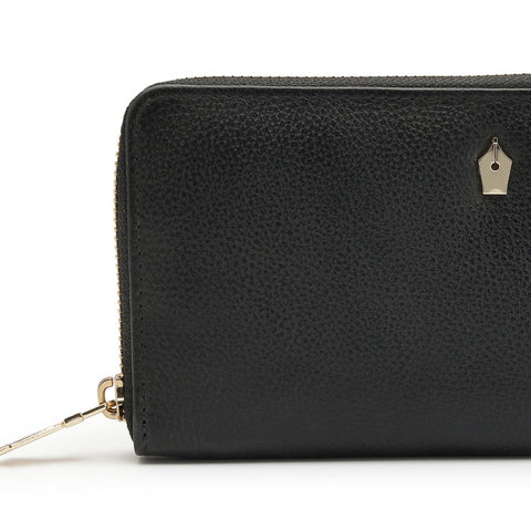 Everyday Classic Slim Leather Wallet - FountainEarth