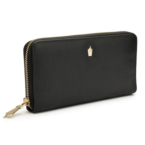 Everyday Classic Slim Leather Wallet - FountainEarth