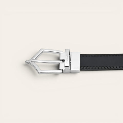 Executive Brogue Belt - FountainEarth