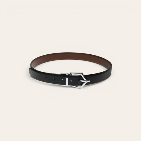 Executive Brogue Belt - FountainEarth