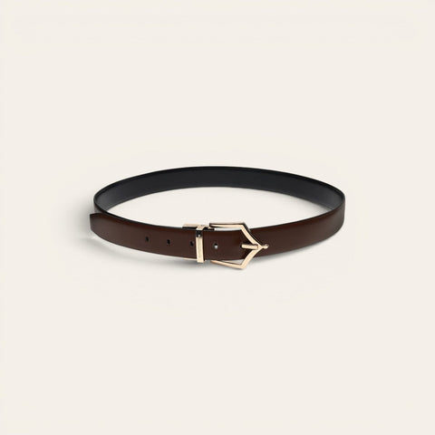 Executive Plain Belt - FountainEarth