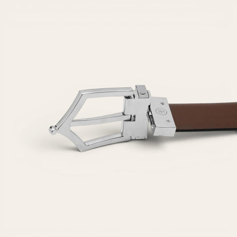 Executive Plain Belt - FountainEarth